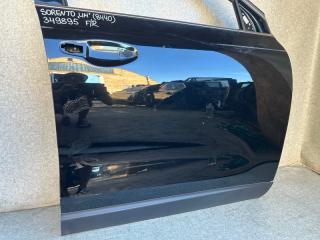 Дверь передняя правая KIA SORENTO UM 14- 2.4 G4KJ