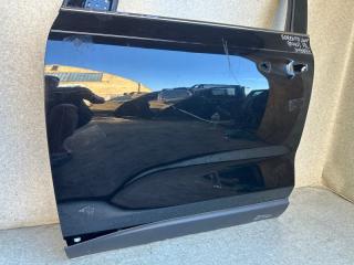 Дверь передняя левая KIA SORENTO UM 14- 2.4 G4KJ