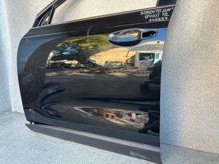 Дверь передняя левая SORENTO UM 14- 2017 2.4 G4KJ