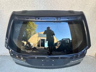 Крышка багажника FORESTER 12-19 2013 2.5 FB25B