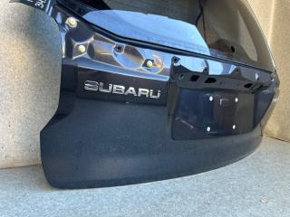 Крышка багажника SUBARU FORESTER 12-19 2.5 FB25B