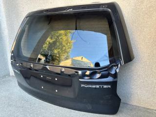Крышка багажника FORESTER 12-19 2013 2.5 FB25B