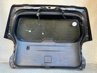 Крышка багажника FORESTER 12-19 2013 2.5 FB25B