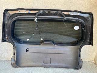 Крышка багажника FORESTER 12-19 2013 2.5 FB25B