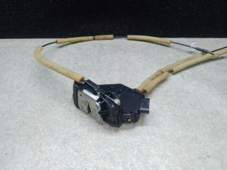 Замок двери задний правый NISSAN X-TRAIL/ROGUE T32 13-20 2016