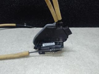 Замок двери задний правый NISSAN X-TRAIL/ROGUE T32 13-20 2.5 QR25DE