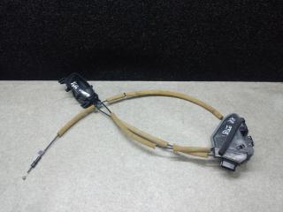 Замок двери задний правый X-TRAIL/ROGUE T32 13-20 2016 2.5 QR25DE