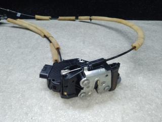 Замок двери задний левый NISSAN X-TRAIL/ROGUE T32 13-20 2016