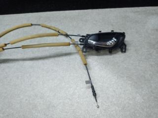 Замок двери задний левый X-TRAIL/ROGUE T32 13-20 2016 2.5 QR25DE