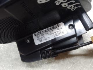 Замок двери задний левый X-TRAIL/ROGUE T32 13-20 2016 2.5 QR25DE