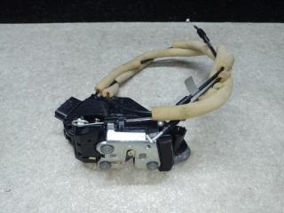 Замок двери задний левый NISSAN X-TRAIL/ROGUE T32 13-20 2016