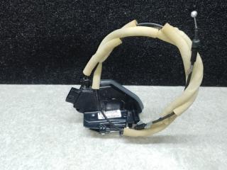 Замок двери задний левый X-TRAIL/ROGUE T32 13-20 2016 2.5 QR25DE