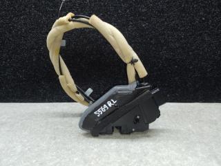 Замок двери задний левый NISSAN X-TRAIL/ROGUE T32 13-20 2.5 QR25DE