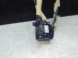 Замок двери задний левый X-TRAIL/ROGUE T32 13-20 2016 2.5 QR25DE