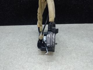 Замок двери задний правый X-TRAIL/ROGUE T32 13-20 2016 2.5 QR25DE