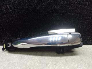 Ручка двери наружная задняя левая NISSAN X-TRAIL/ROGUE T32 13-20 2016