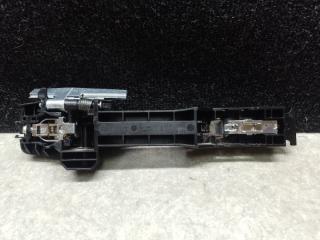 Ручка двери наружная задняя левая X-TRAIL/ROGUE T32 13-20 2016 2.5 QR25DE