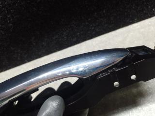 Ручка двери наружная задняя правая NISSAN X-TRAIL/ROGUE T32 13-20 2.5 QR25DE