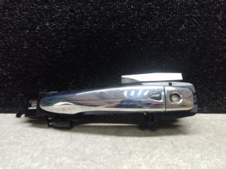 Ручка двери наружная передняя левая NISSAN X-TRAIL/ROGUE T32 13-20 2016