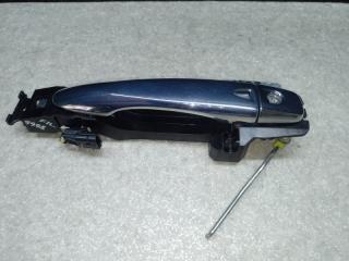 Ручка двери наружная передняя левая NISSAN X-TRAIL/ROGUE T32 13-20 2016