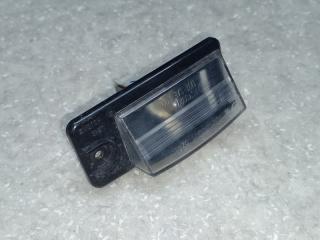 Подсветка номера NISSAN X-TRAIL/ROGUE T32 13-20 2016