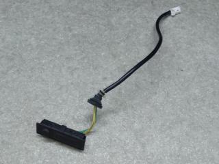 Кнопка открывания багажника наружная NISSAN X-TRAIL/ROGUE T32 13-20 2016