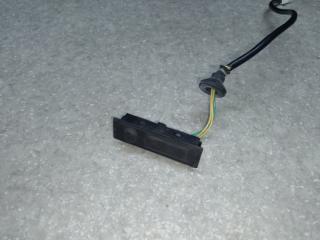 Кнопка открывания багажника наружная X-TRAIL/ROGUE T32 13-20 2016 2.5 QR25DE