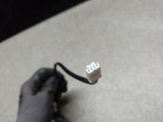 Кнопка открывания багажника наружная NISSAN X-TRAIL/ROGUE T32 13-20 2.5 QR25DE