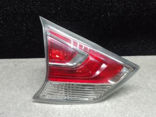 Фонарь внутренний левый NISSAN X-TRAIL/ROGUE T32 13-20 2016