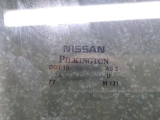 Стекло двери заднее правое X-TRAIL/ROGUE T32 13-20 2016 2.5 QR25DE