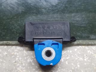 Стекло двери заднее правое NISSAN X-TRAIL/ROGUE T32 13-20 2.5 QR25DE