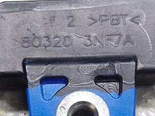 Стекло двери заднее левое NISSAN X-TRAIL/ROGUE T32 13-20 2.5 QR25DE