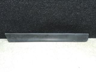 Накладка двери задняя левая NISSAN X-TRAIL/ROGUE T32 13-20