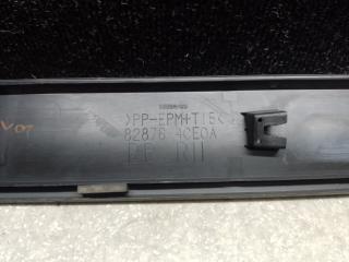 Накладка двери задняя правая NISSAN X-TRAIL/ROGUE T32 13-20