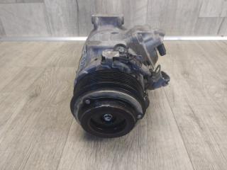 Компрессор кондиционера TOYOTA SIENNA 11-16 2014 Б/У Компрессор кондиционера TOYOTA SIENNA 11-16 2014