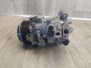 Компрессор кондиционера SIENNA 11-16 2014 3.5 2GR-FE