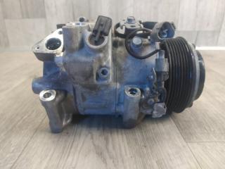 Компрессор кондиционера SIENNA 11-16 2014 3.5 2GR-FE