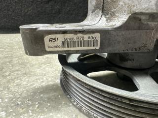 Насос ГУР ACCORD USA 07-12