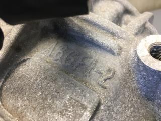 АКПП ELANTRA AD 16- 2019 2.0 G4NH