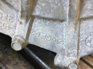 АКПП ELANTRA AD 16- 2019 2.0 G4NH