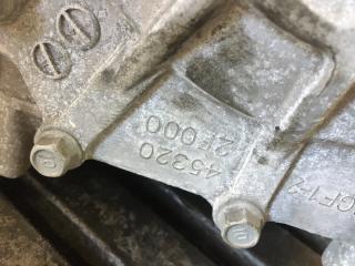 АКПП ELANTRA AD 16- 2019 2.0 G4NH