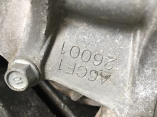 АКПП RIO UB 2011-2017 2012 1.6 G4FD