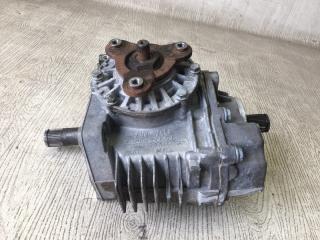 Раздаточная коробка VOLKSWAGEN TIGUAN 16-23 2018