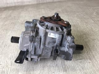 Раздаточная коробка TIGUAN 16-23 2018 DGUA 2.0