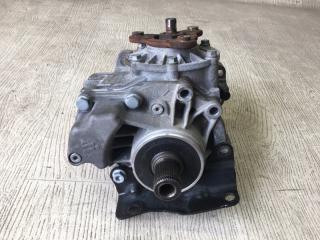 Раздаточная коробка TIGUAN 16-23 2018 DGUA 2.0