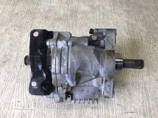 Раздаточная коробка TIGUAN 16-23 2018 DGUA 2.0