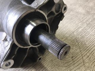 Раздаточная коробка TIGUAN 16-23 2018 DGUA 2.0