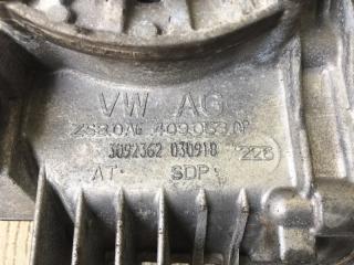 Раздаточная коробка TIGUAN 16-23 2018 DGUA 2.0