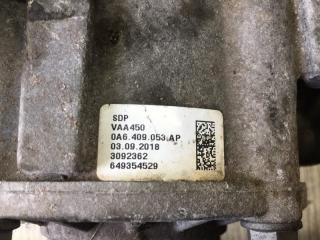 Раздаточная коробка TIGUAN 16-23 2018 DGUA 2.0