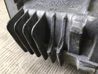 Раздаточная коробка TIGUAN 16-23 2018 DGUA 2.0